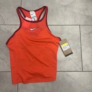 Nike tank top